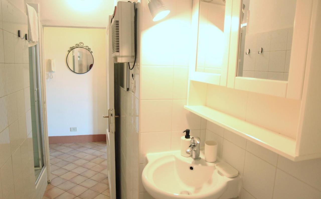 Ferienwohnung Vista San Pietro Rom Exterior foto