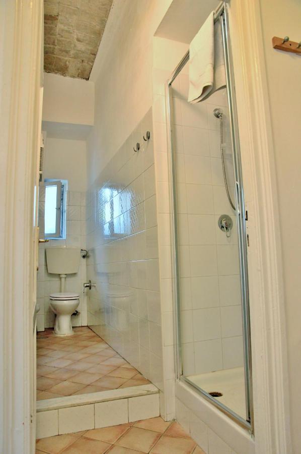 Ferienwohnung Vista San Pietro Rom Exterior foto