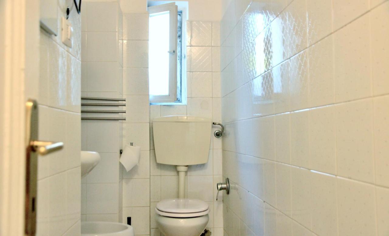 Ferienwohnung Vista San Pietro Rom Exterior foto
