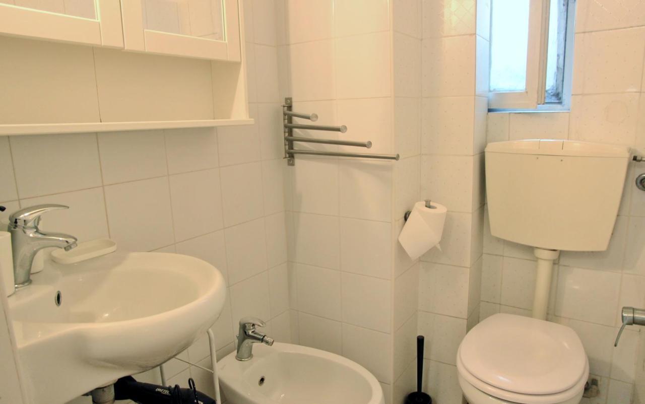 Ferienwohnung Vista San Pietro Rom Exterior foto